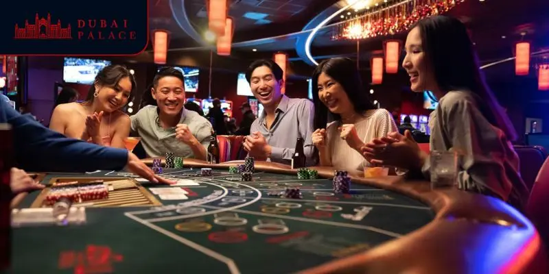 3 sảnh chơi baccarat tốt nhất - Nên chọn ai?