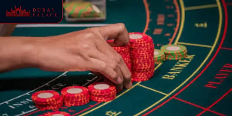 Cách Tool Baccarat DUBAI PALACE hoạt động