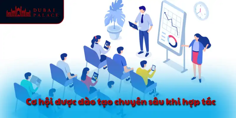 Chính sách hoa hồng tạo thu nhập khủng