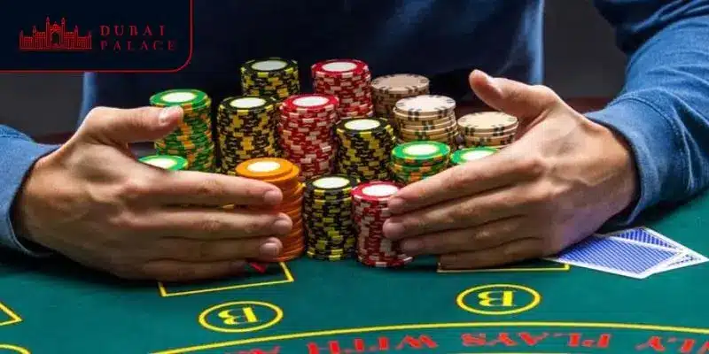 Định nghĩa về tool baccarat DUBAI PALACE