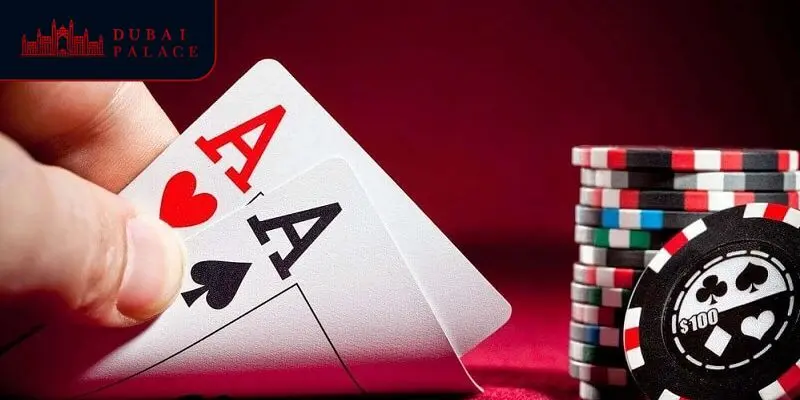 DUBAI PALACE mách bạn cách bỏ túi game bài cào với thuật ngữ