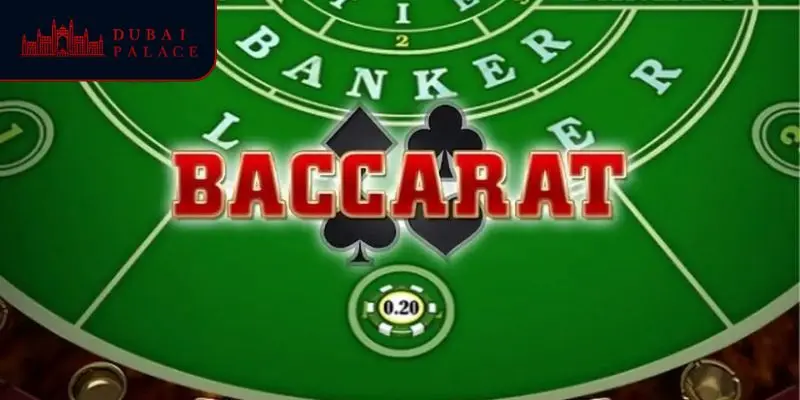 Giới thiệu 3 sảnh chơi baccarat tốt nhất