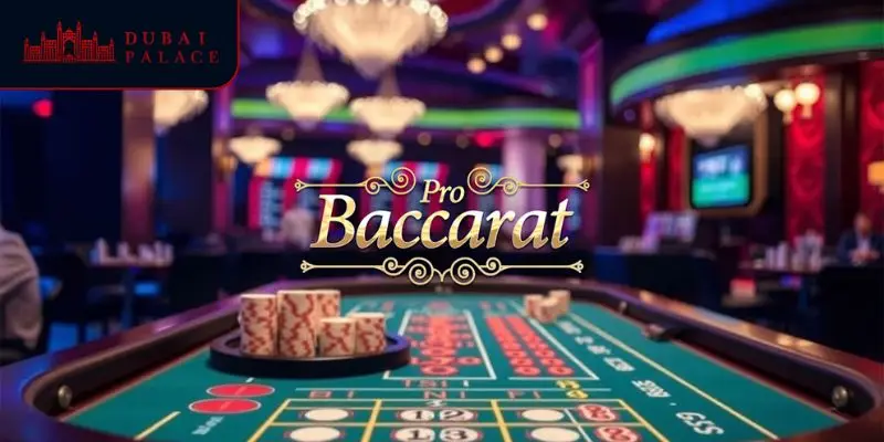 Hướng dẫn dùng tool cược baccarat