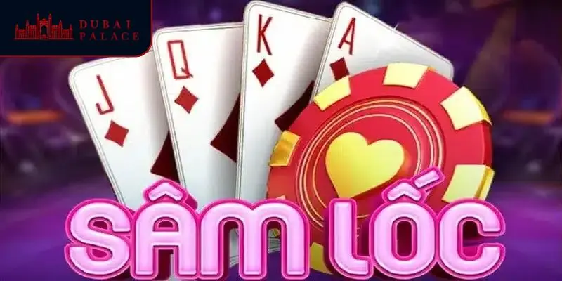 Khái niệm về mẹo chơi sâm lốc