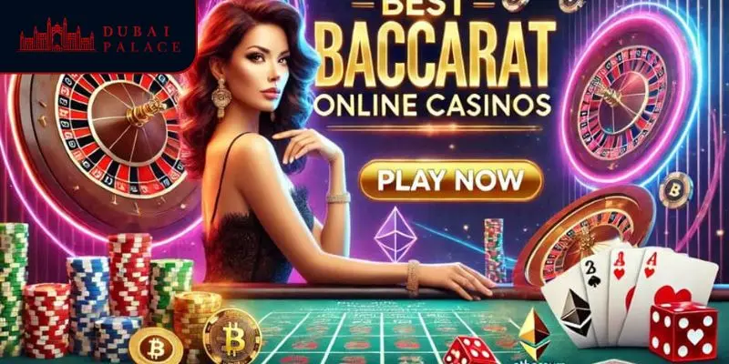 Kinh nghiệm chọn trong 3 sảnh chơi baccarat tốt nhất
