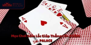 Mẹo chơi sâm lốc