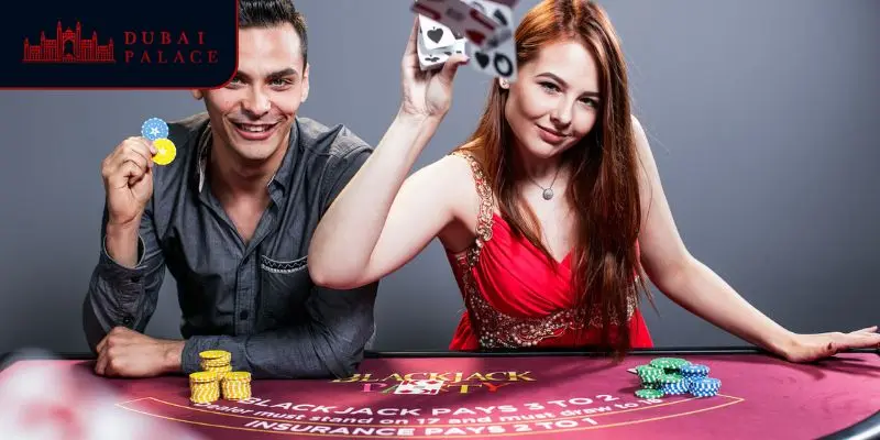 Một số lưu ý về cách dùng mẹo chơi DUBAI PALACE Casino